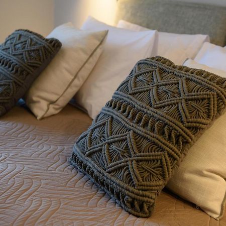 Efilenia Luxury Villas Kondókali Kültér fotó
