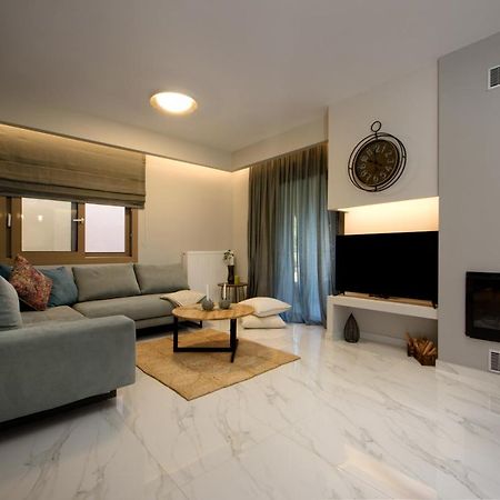 Efilenia Luxury Villas Kondókali Kültér fotó